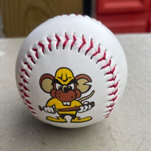 Baseball