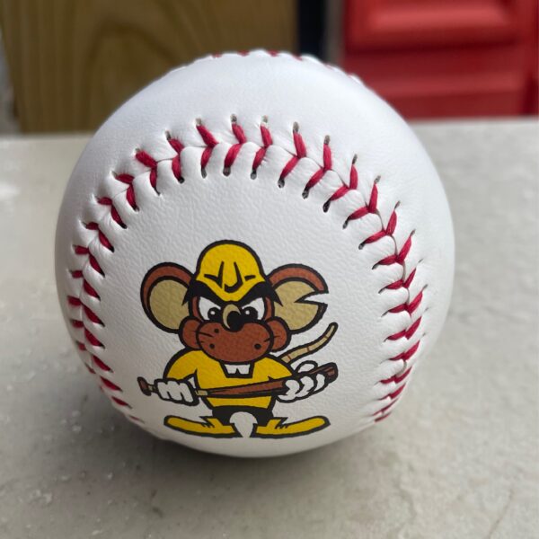 Baseball