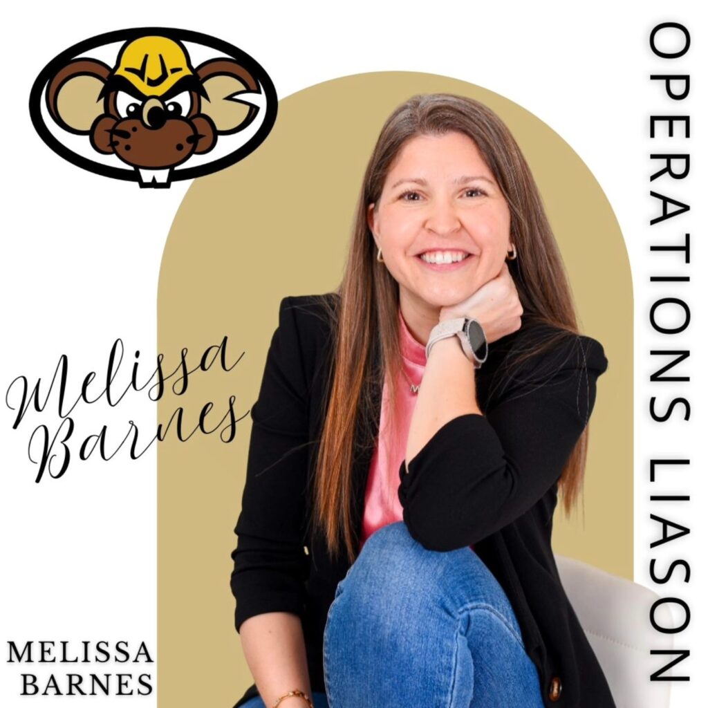 MELISSA BARNES
