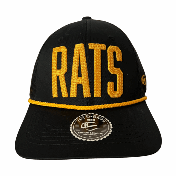 Rats Hat