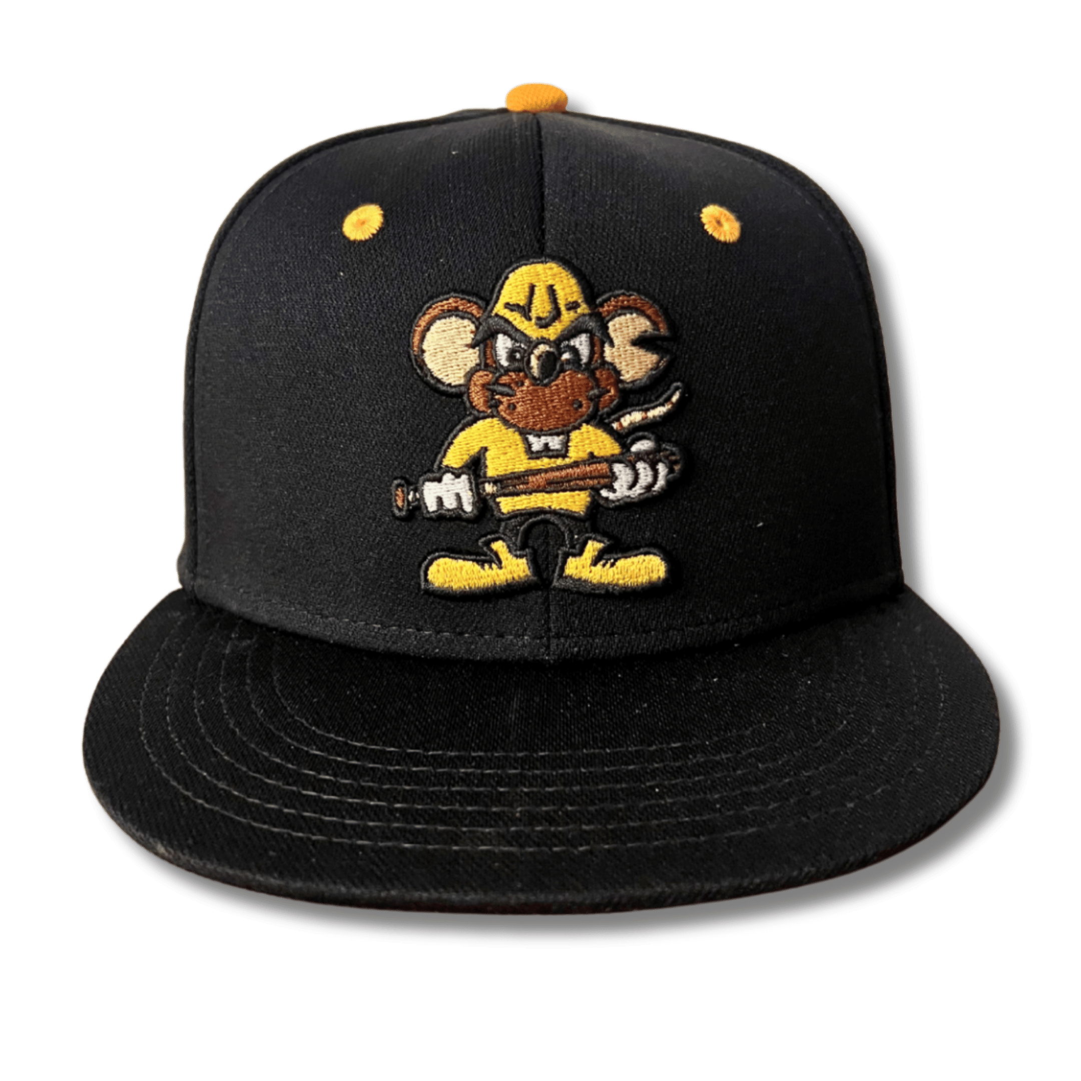 Milton Player Hat