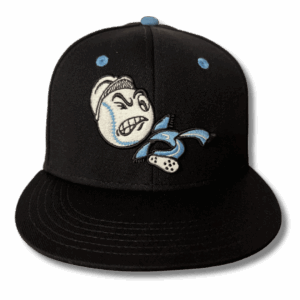Johnstown Steal Player Hat