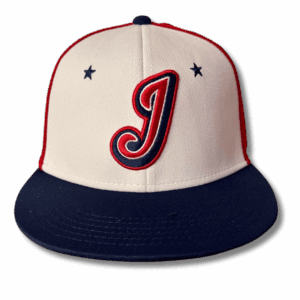 Patriotic Player Hat