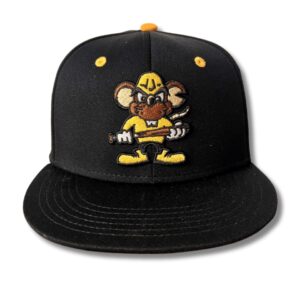 Hat - Milton Player Hat