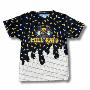 Kids Drip Jersey