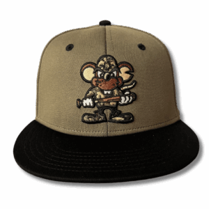 Military Player Hat