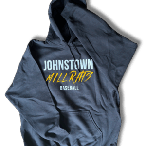 Hooded Sweatshirt