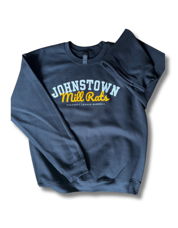 Crewneck Sweatshirt
