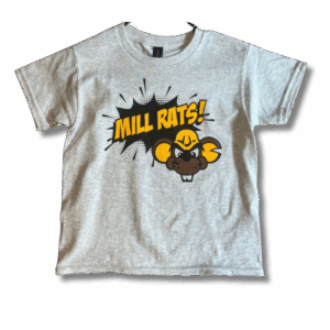 Kids Comic Tee