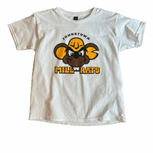Kids Milton Tee