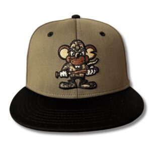Hat-Military