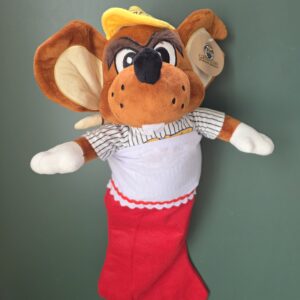 Milton Stocking Bundle